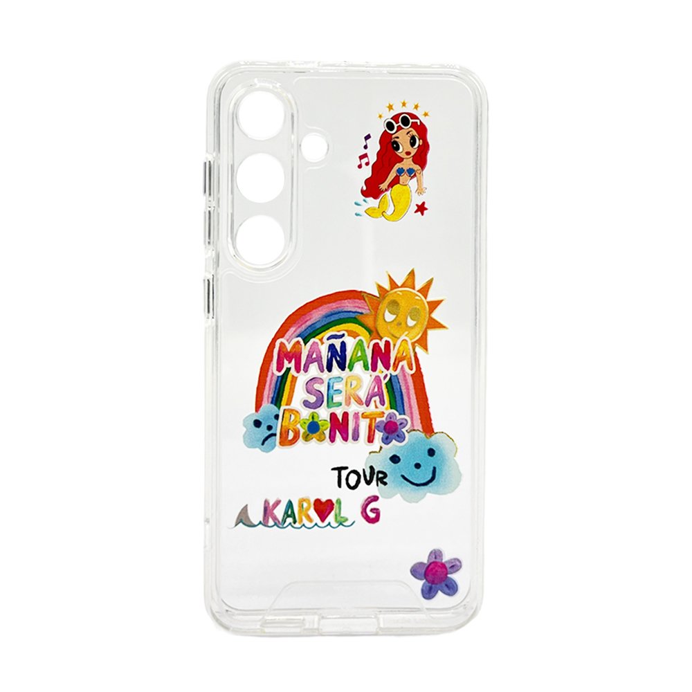 Cōbee Space Samsung S24 KG #1