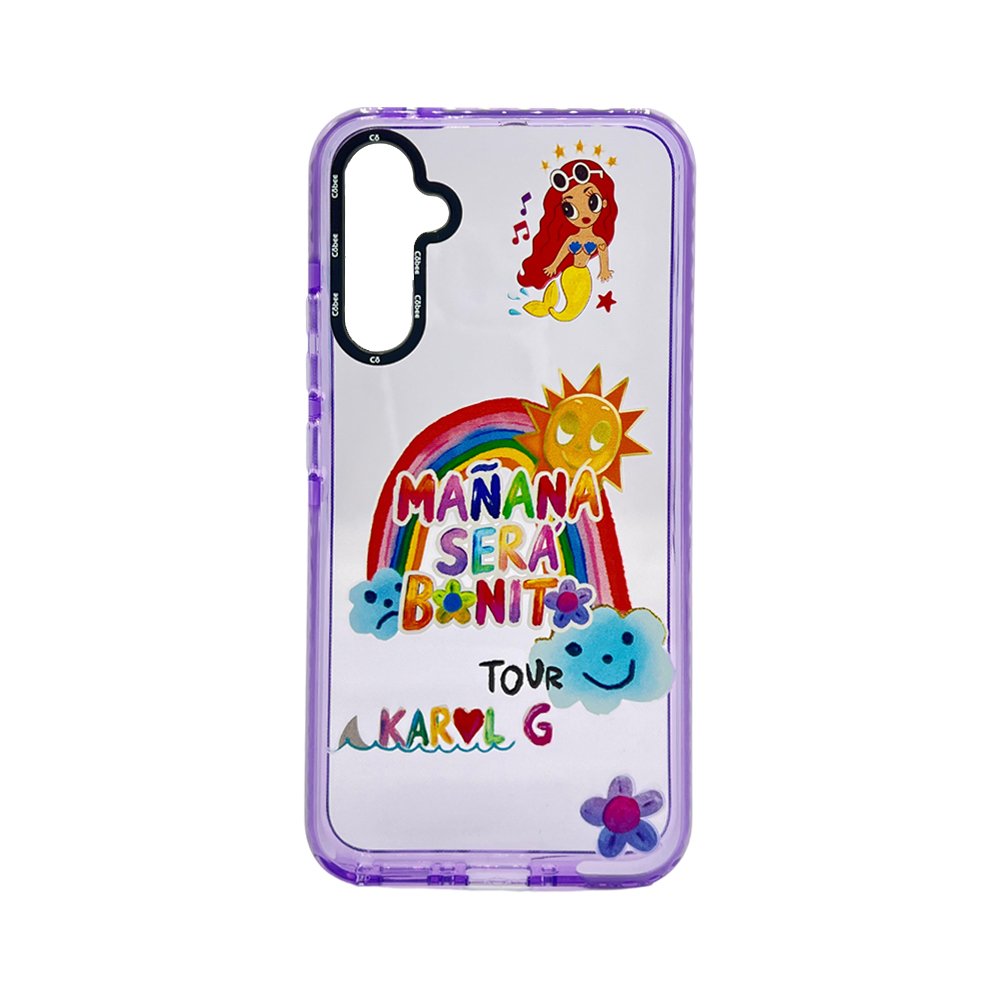 Cōbee Log Samsung A34 KG #1