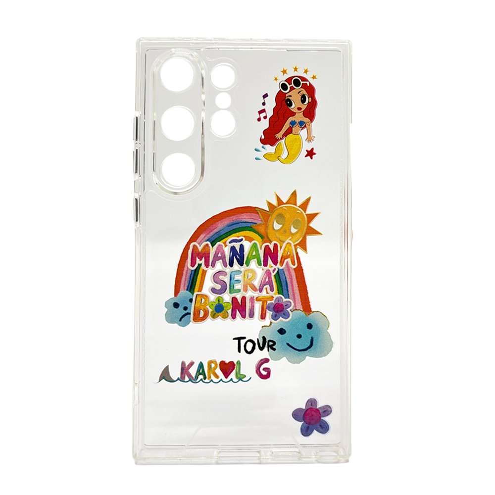 Cōbee Space Samsung S24 Ultra KG #1