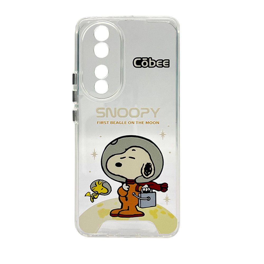 Cōbee Space Honor 90 Snoopy Nasa