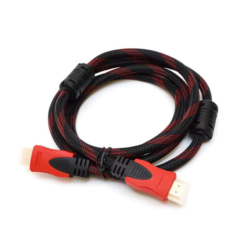 Cable HDMI a HDMI 1.5m Bolsa