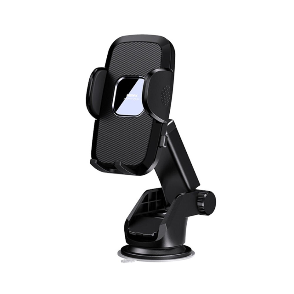 Holder Remax RM-C50 Ventosa - Prensa