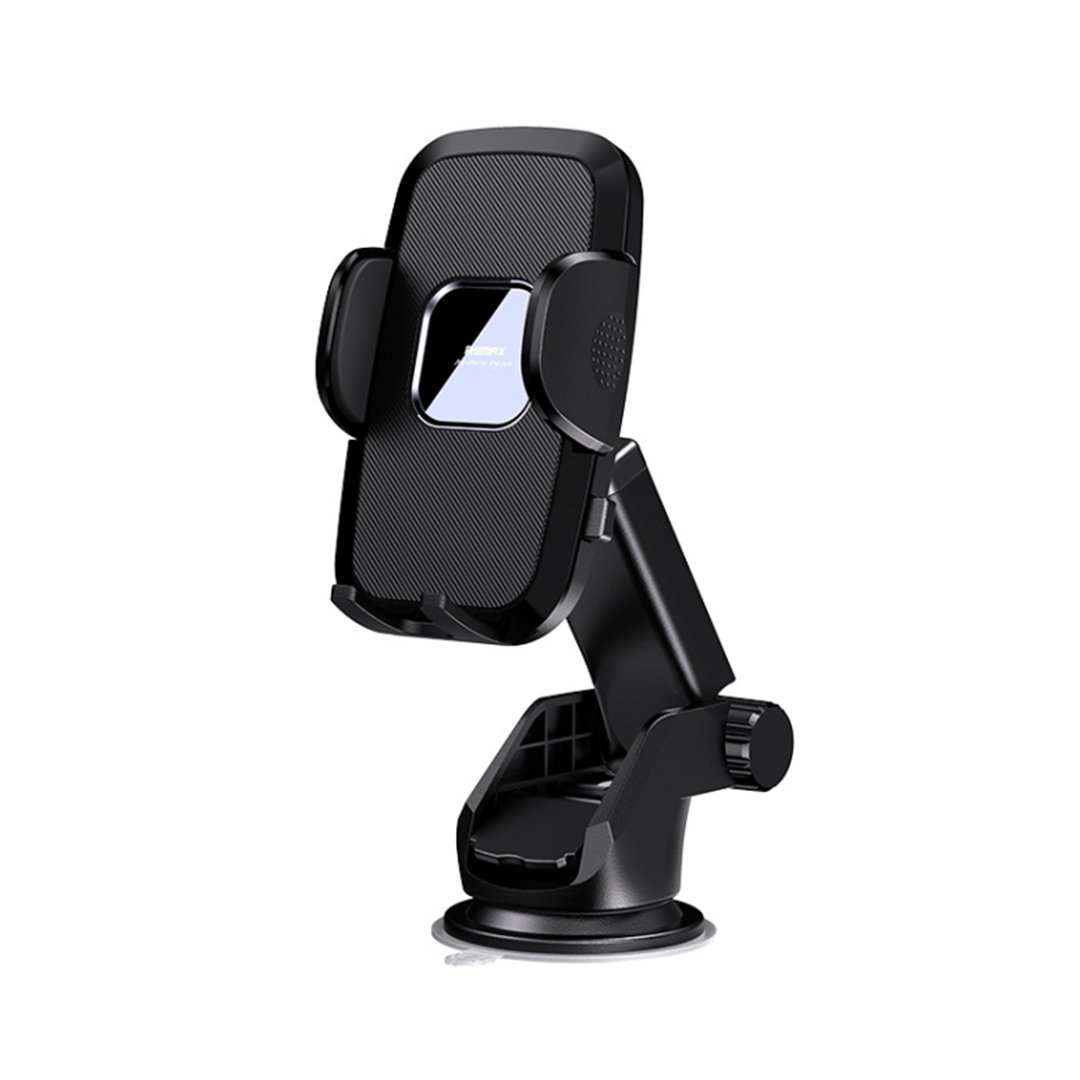 Holder Remax RM-C50 Ventosa - Prensa