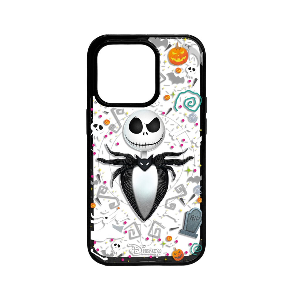 Côbee Canvas MagSafe Negro Iphone 14 Pro Jack #1