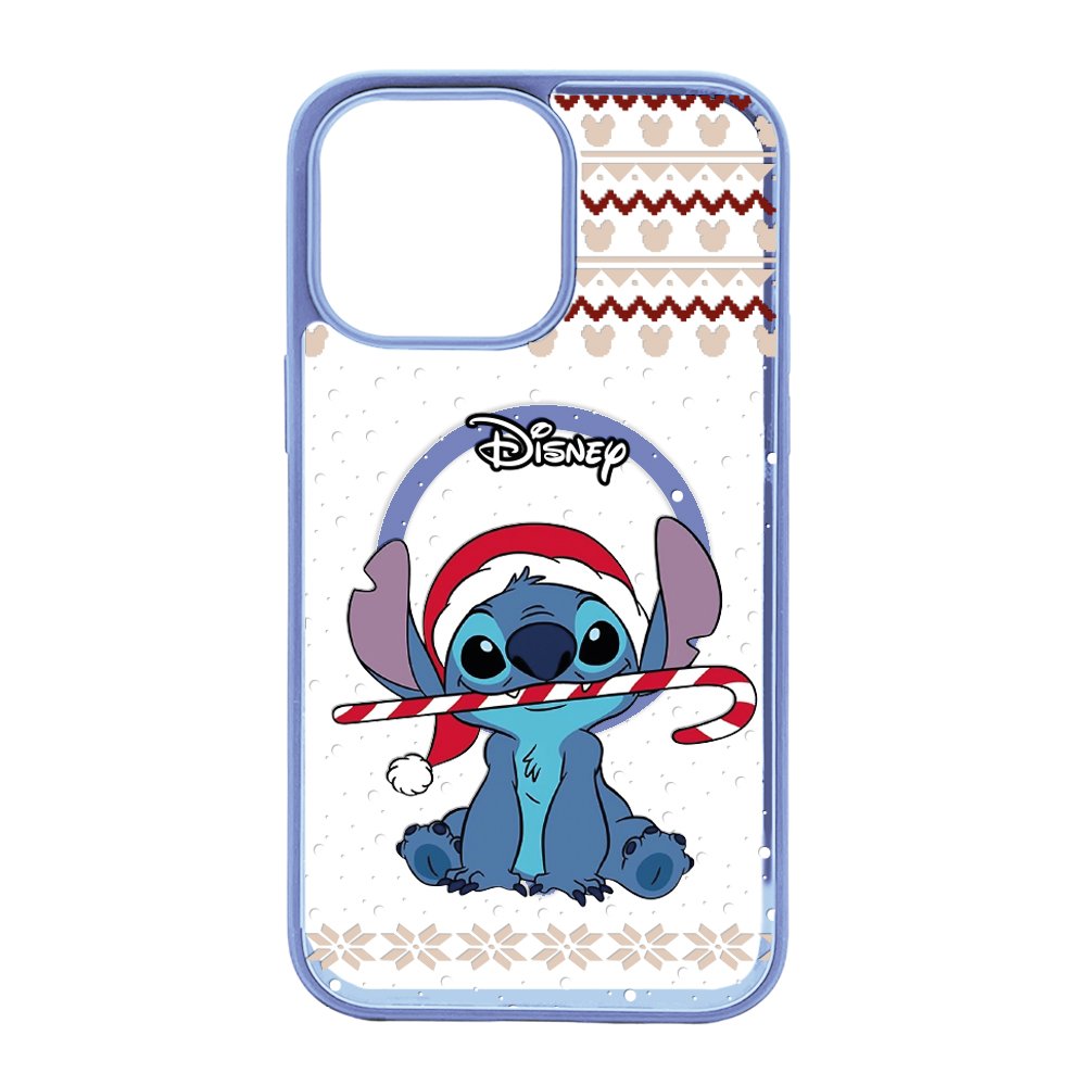 Côbee Canvas MagSafe Celeste Iphone 14 Pro Christmas Stitch