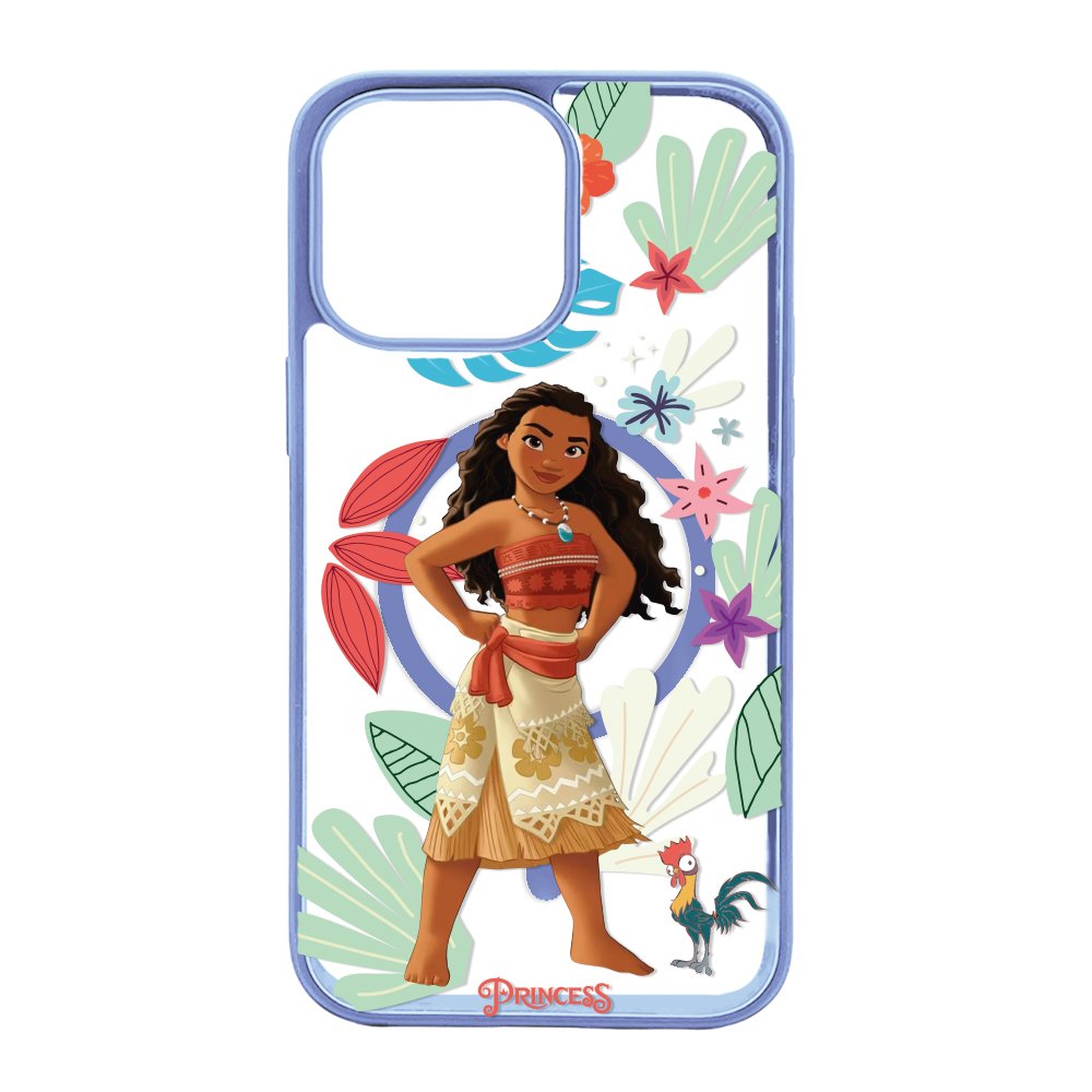 Côbee Canvas MagSafe Iphone 14 Pro Max Moana / Celeste