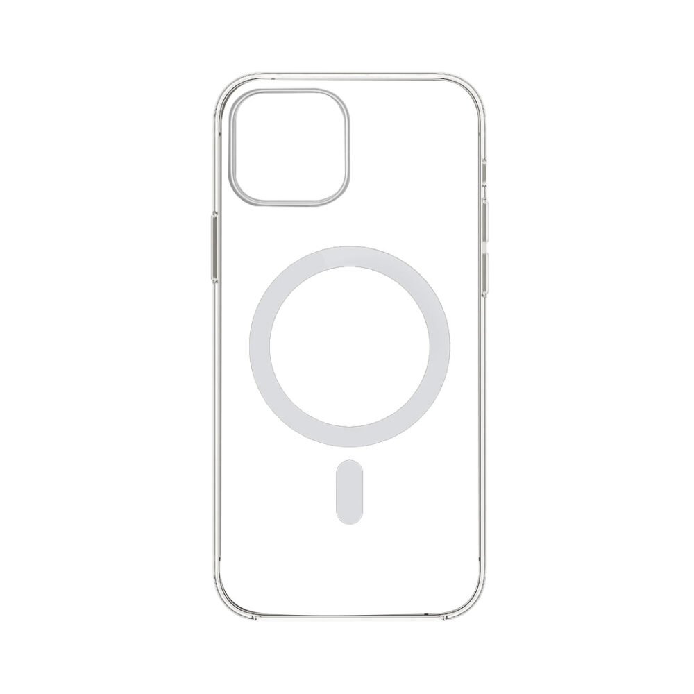 Estuche Transparente MagSafe Iphone 13/14