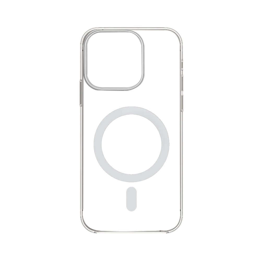 Estuche Transparente MagSafe Iphone 14 Pro
