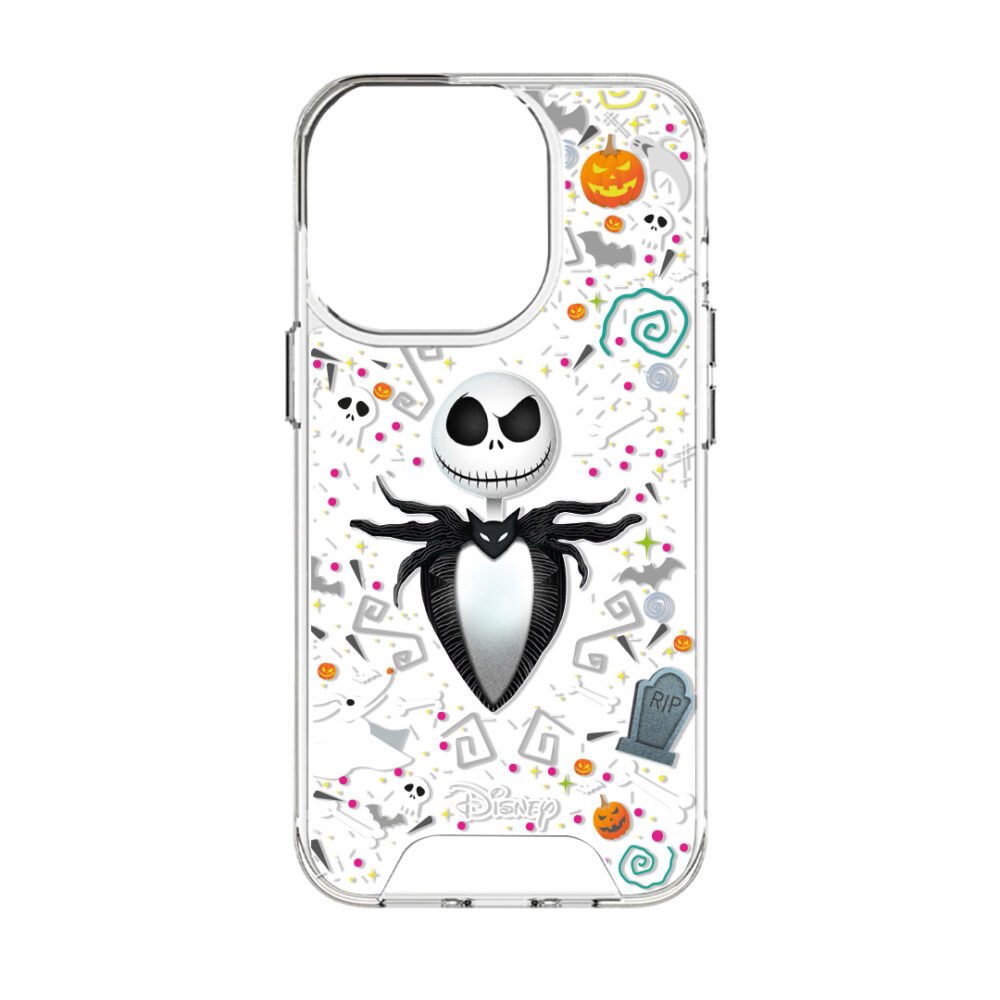 Côbee Space Iphone 15 Pro Jack #1