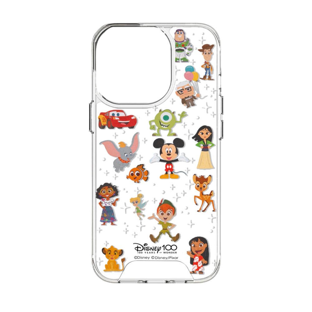 Côbee Space Iphone 15 Pro Max Disney