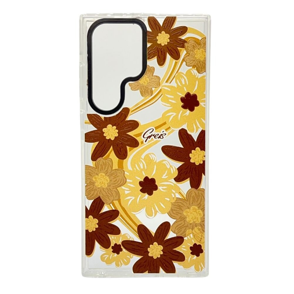 Côbee Log Samsung S23 Ultra Greis #8