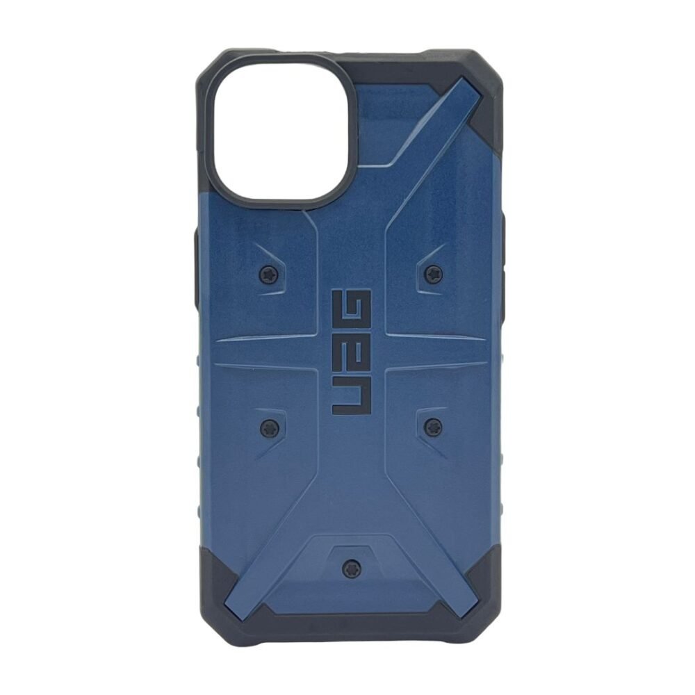 Estuche UAG Iphone 13/14 Azul