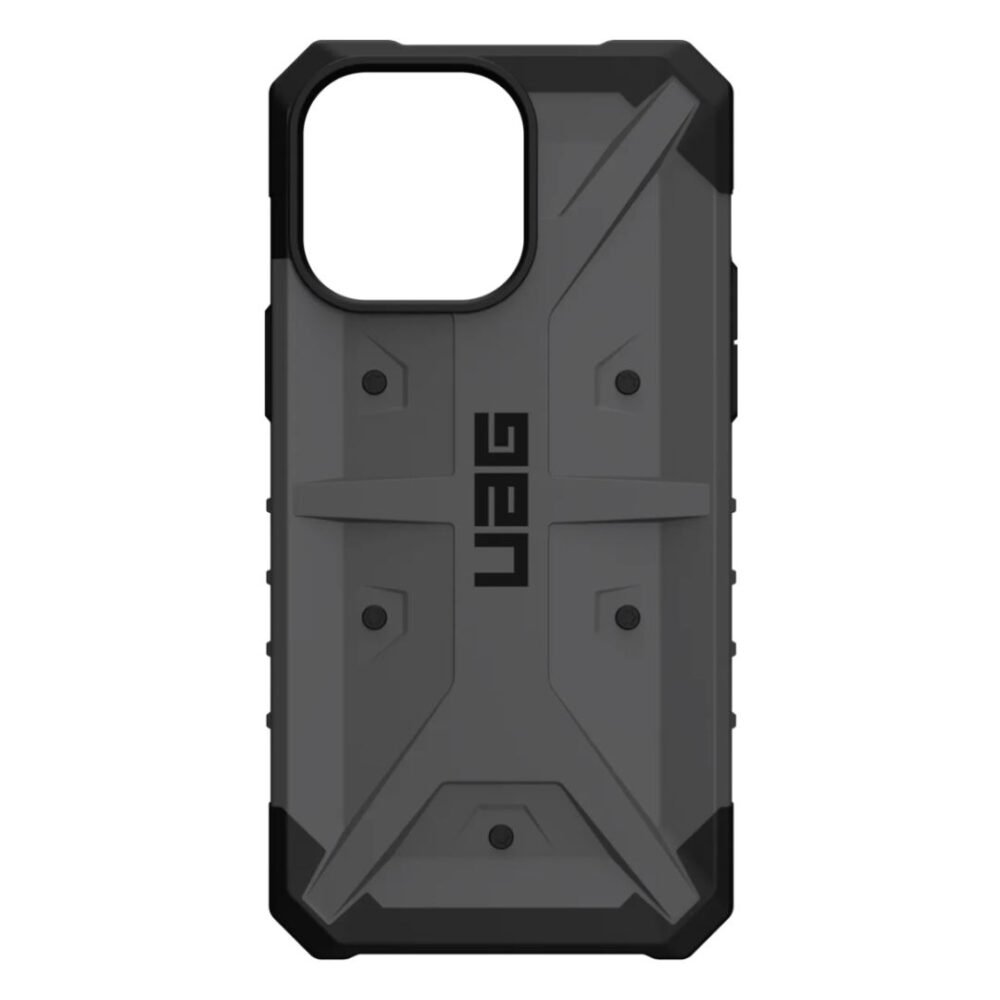 Estuche UAG Iphone 13/14 Gris