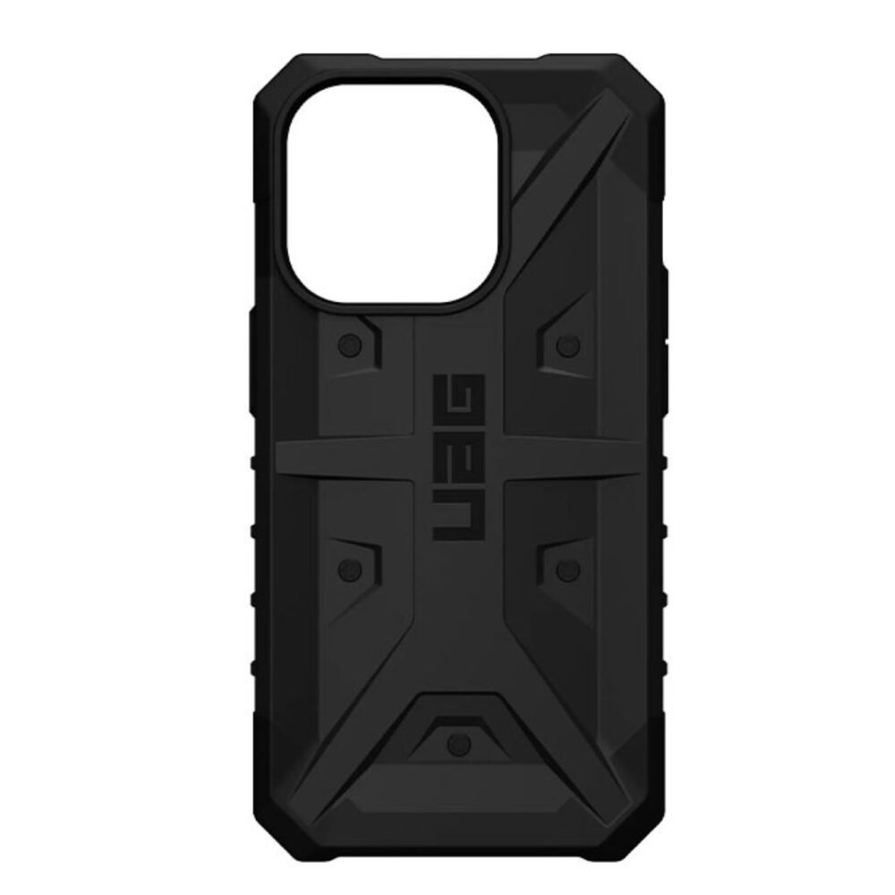 Estuche UAG Iphone 13/14 Negro