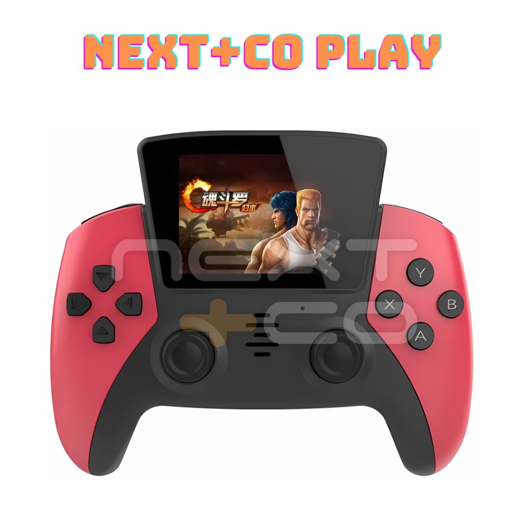 Consola Portatil D6a - Imagen 3