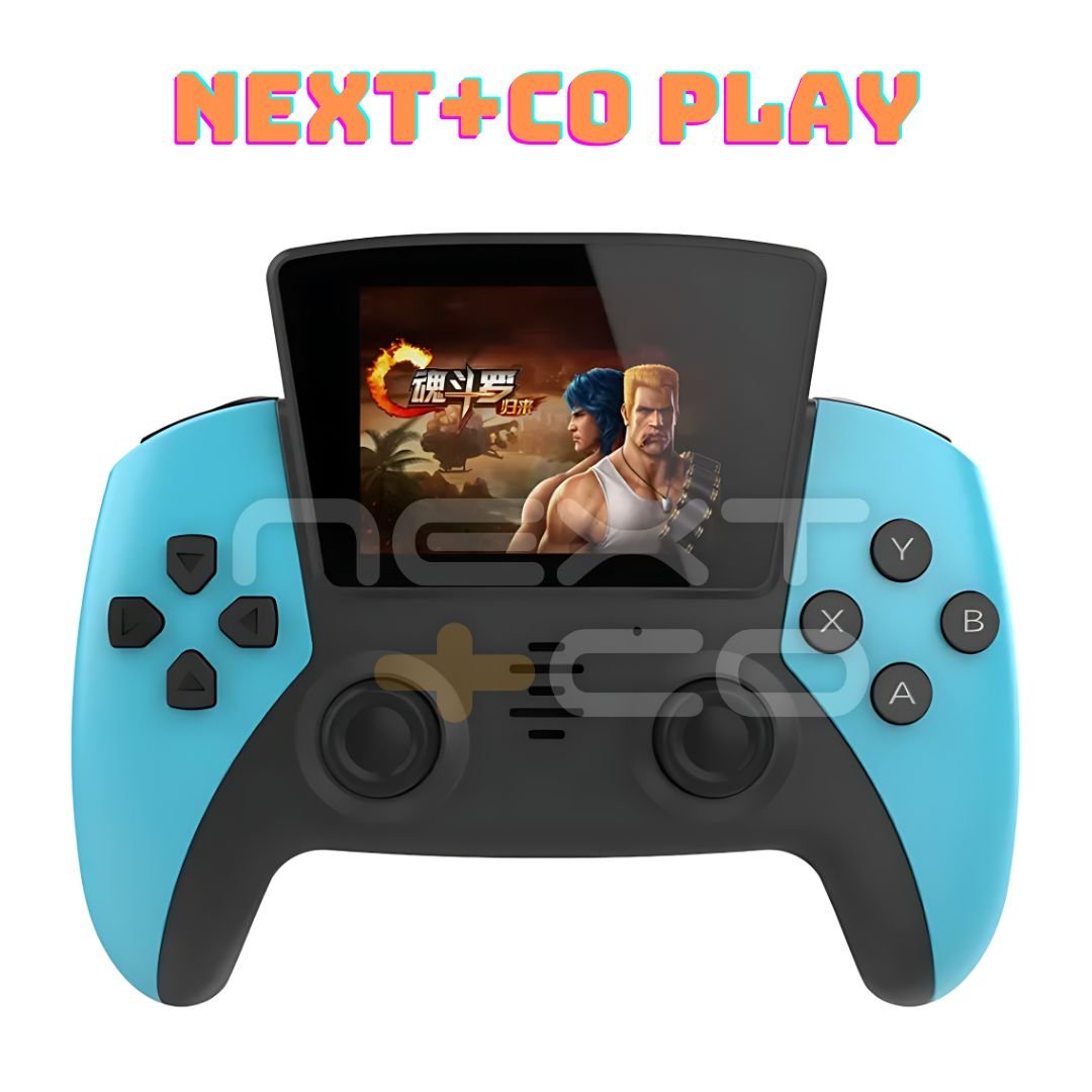 Consola Portatil D6a - Imagen 2