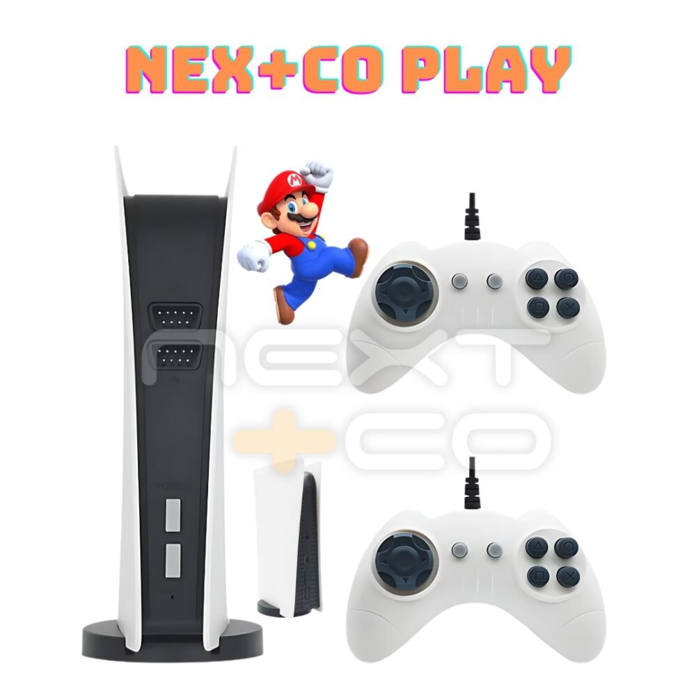 Consola Retro GS5 PRO