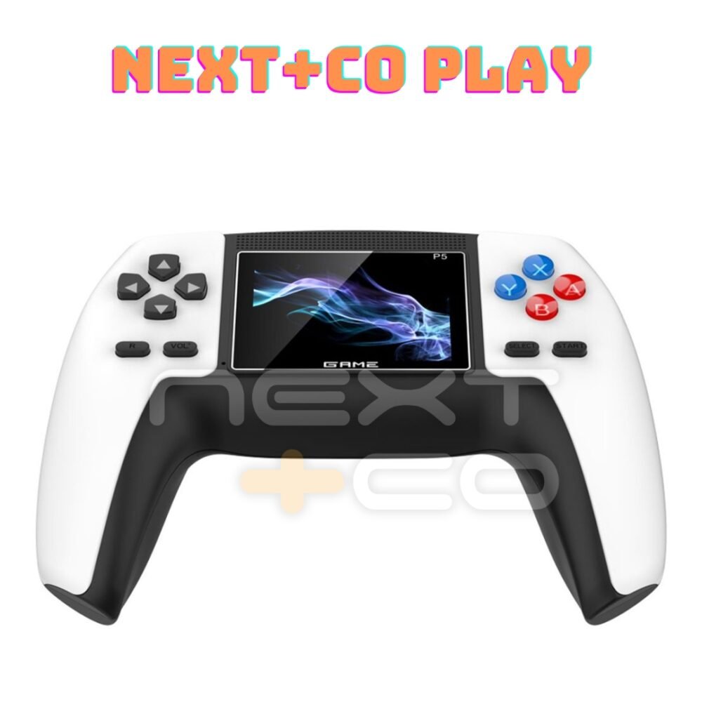 Consola Retro Portatil P5