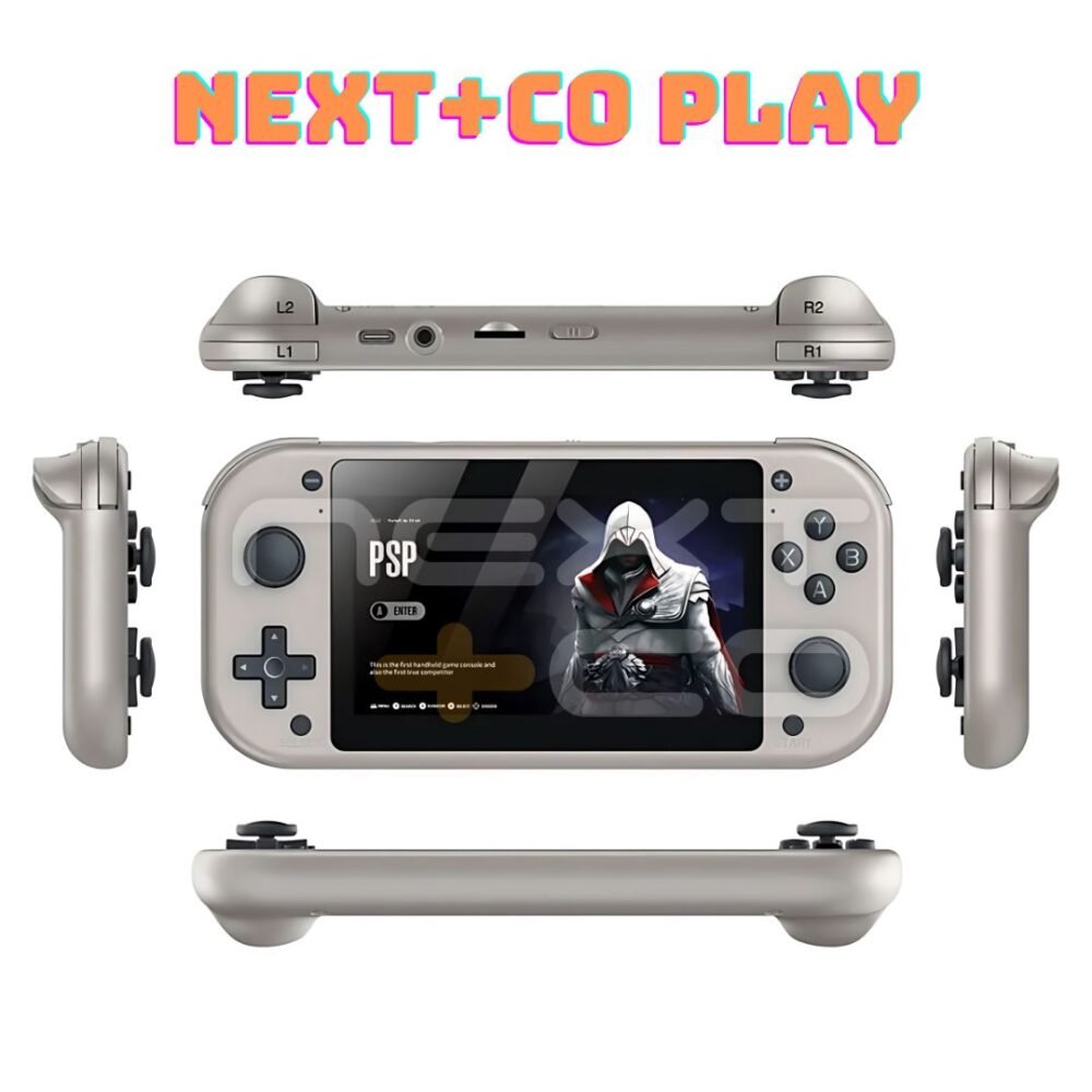 Consola Portatil M17