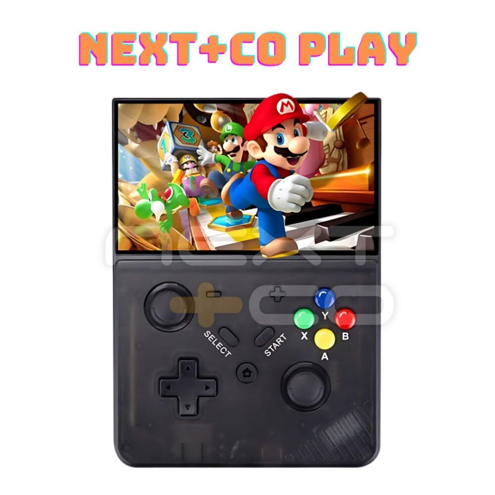 Consola Portatil M18