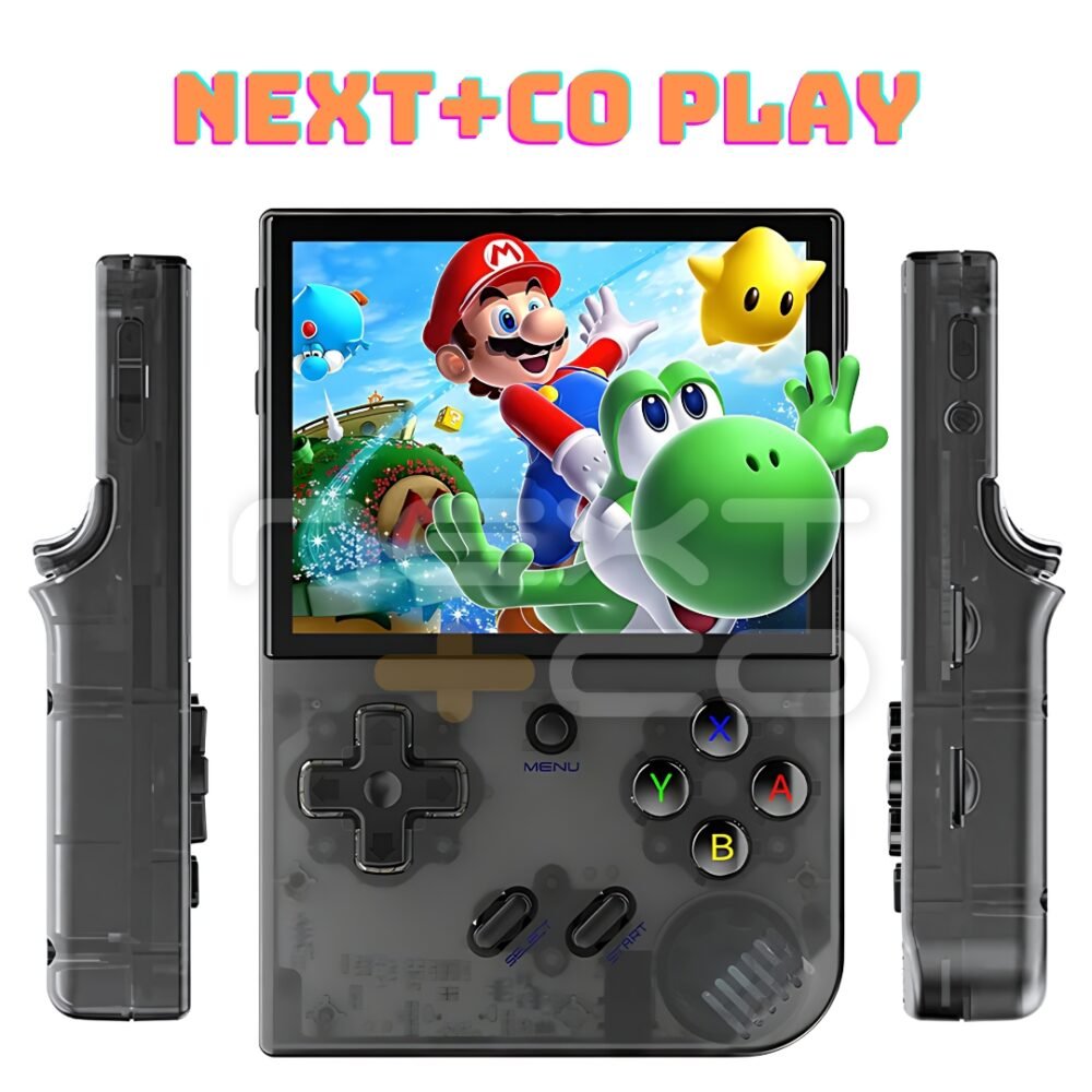 Consola Portatil RG35xx