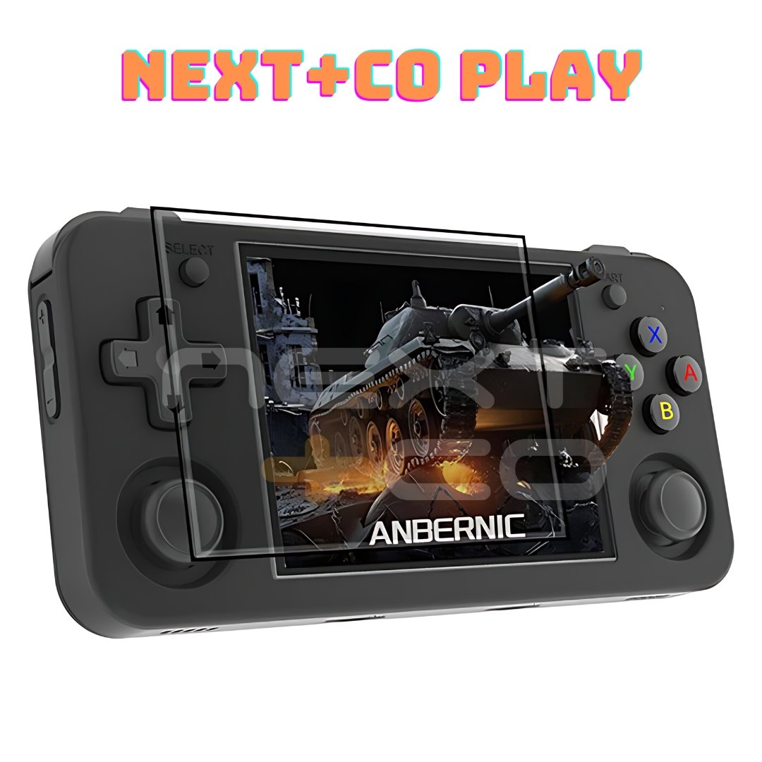 Consola Portatil RG35xx H