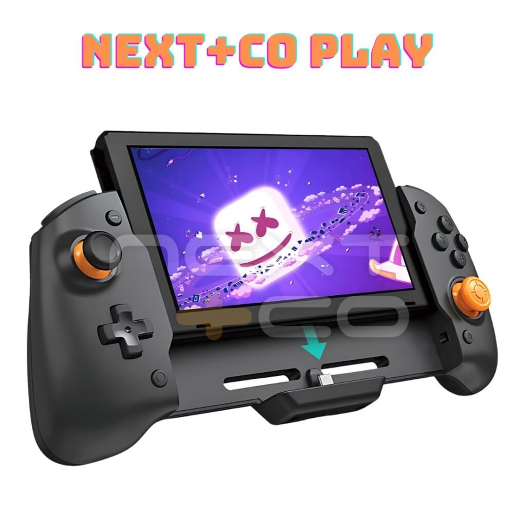 Controlador N Switch TNS-19252