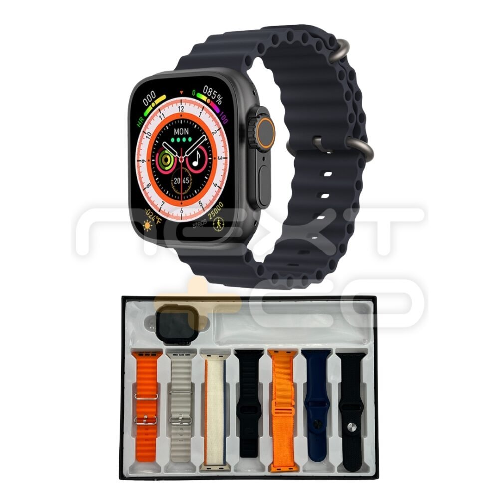 Smart Watch S10 Ultra2