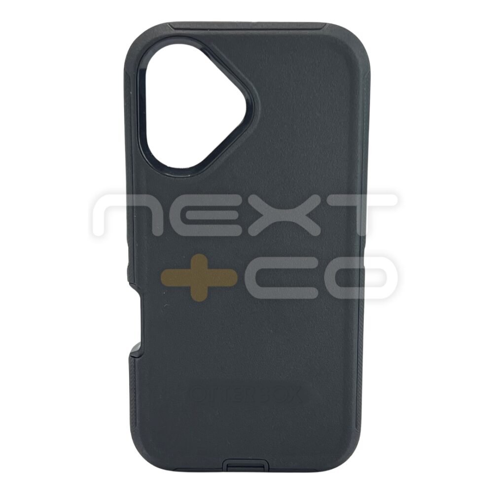 Estuche Box Defender Iphone 16