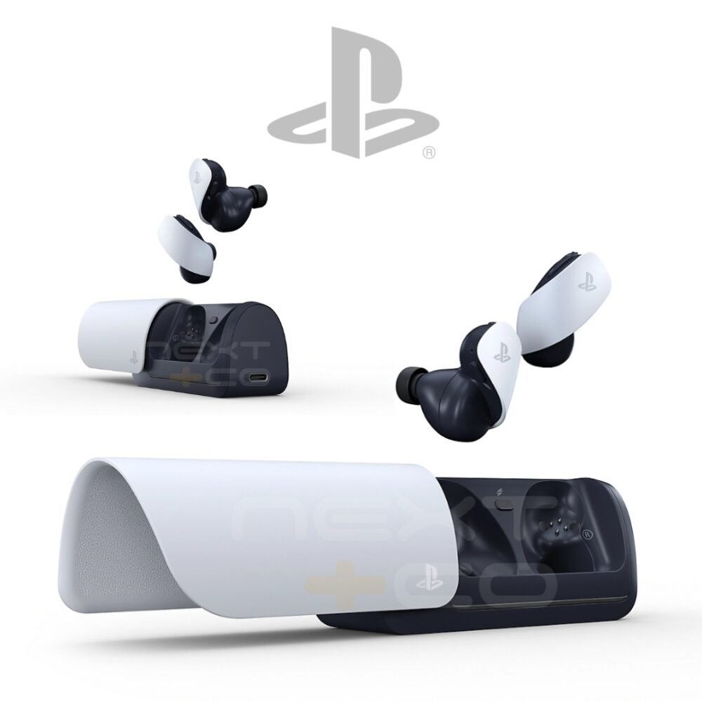 Auriculares inalámbricos PULSE Explore™