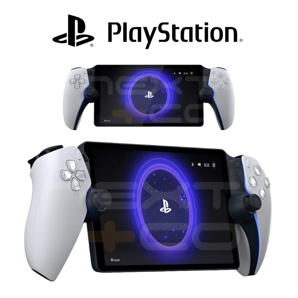 Reproductor remoto PlayStation Portal™ para consola PS5®