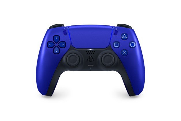 Control PS5 inalámbrico DualSense® Cobalt Blue
