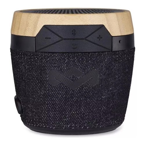 Parlante Bluetooth Marley Chant Mini Negro