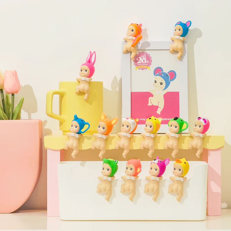 Sonny Angel / Looking Back Series