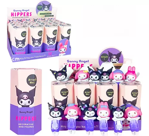 Sonny Angel / Kuromi