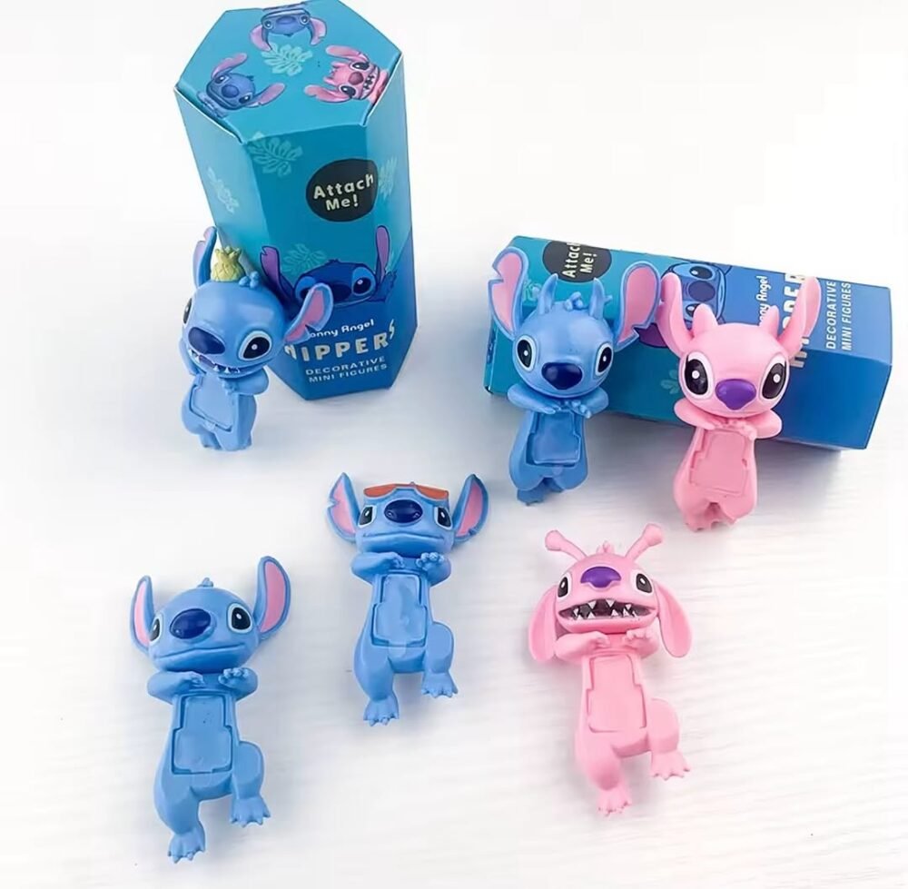 Sonny Angel / Stitch