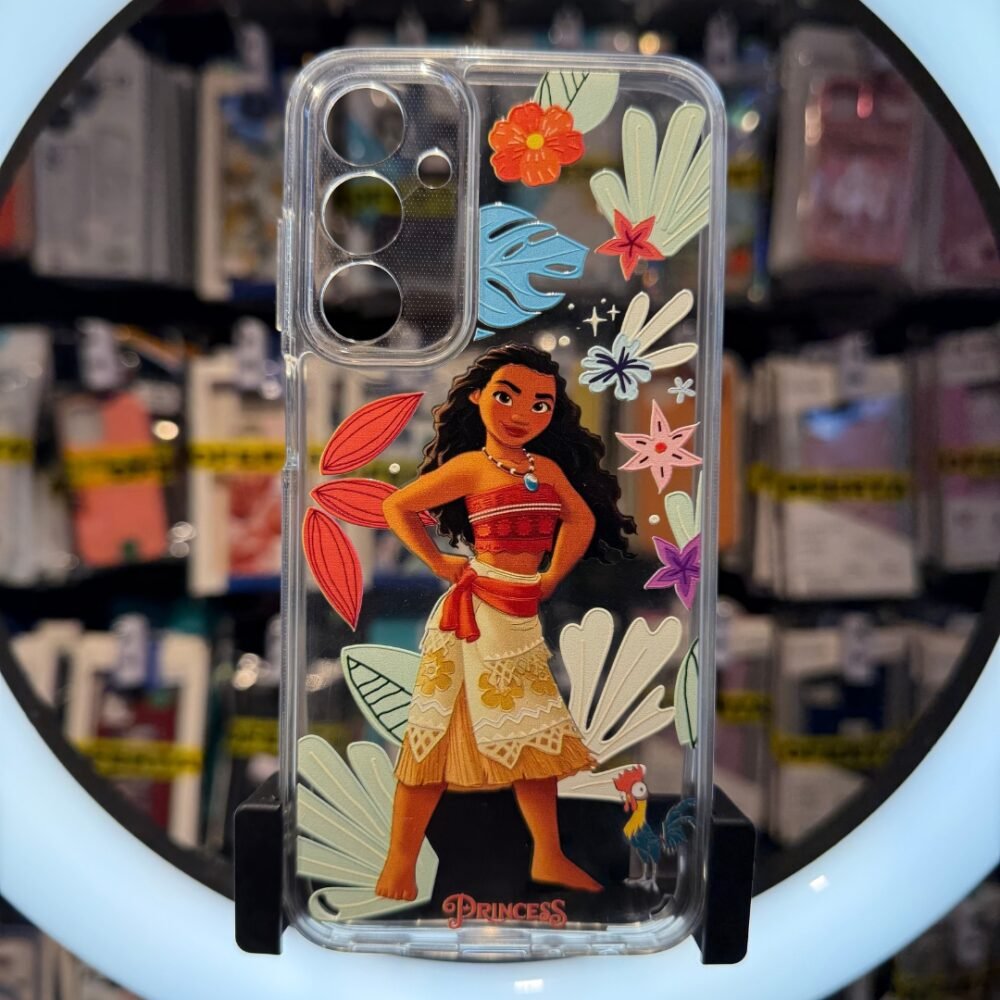 Côbee Space Samsung A25 Moana