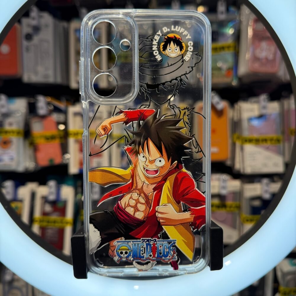 Côbee Space Samsung A25 One Piece Luffy