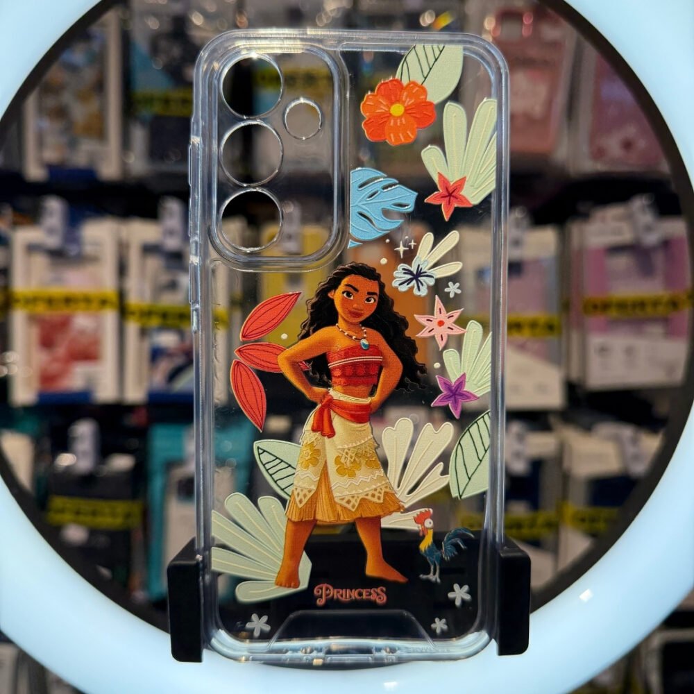 Côbee Space Samsung A35 5G Moana