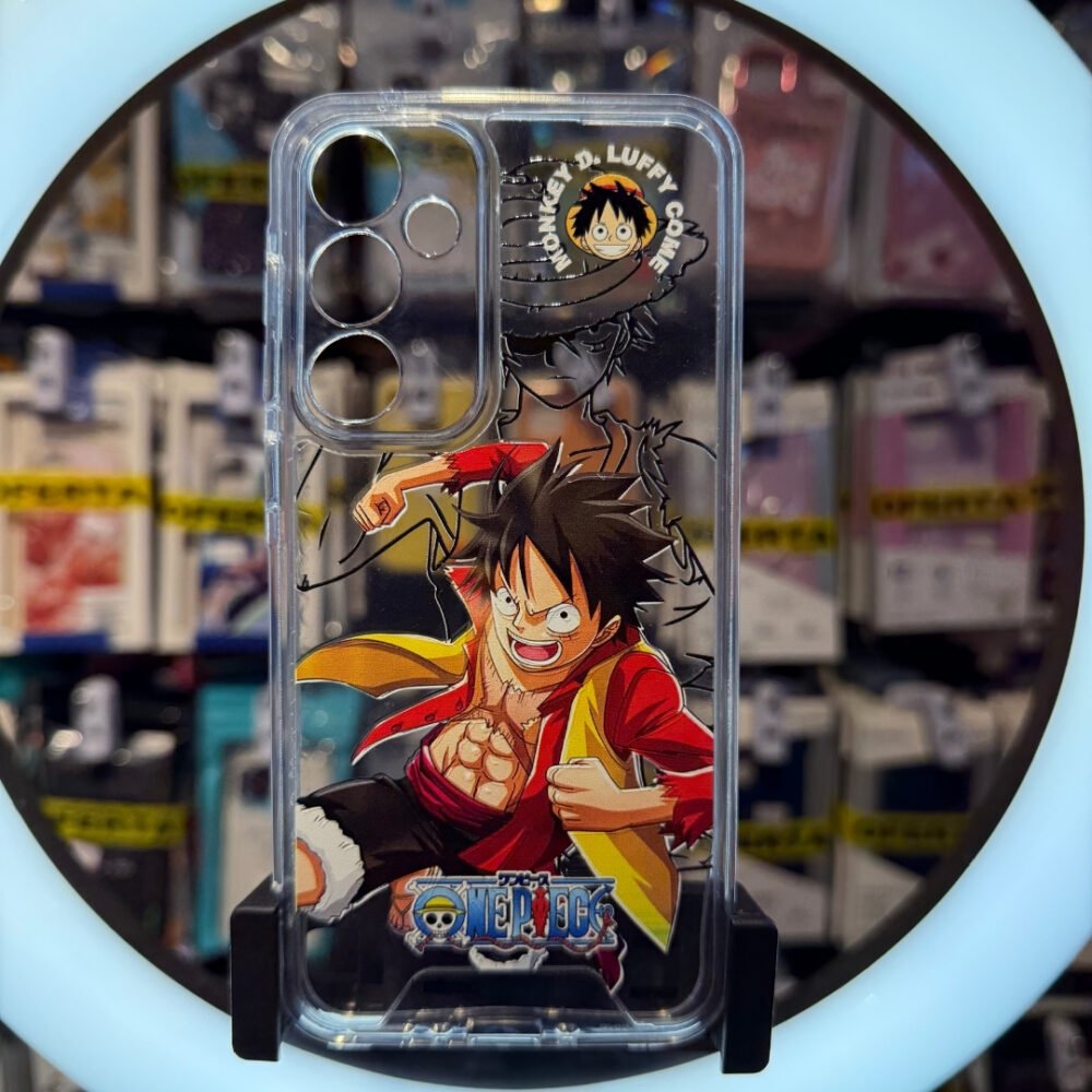 Côbee Space Samsung A35 5G One Piece Luffy