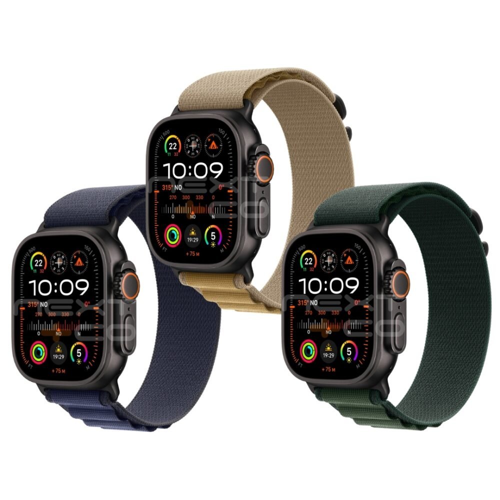 Smart Watch Ultra 2 AAA VR2