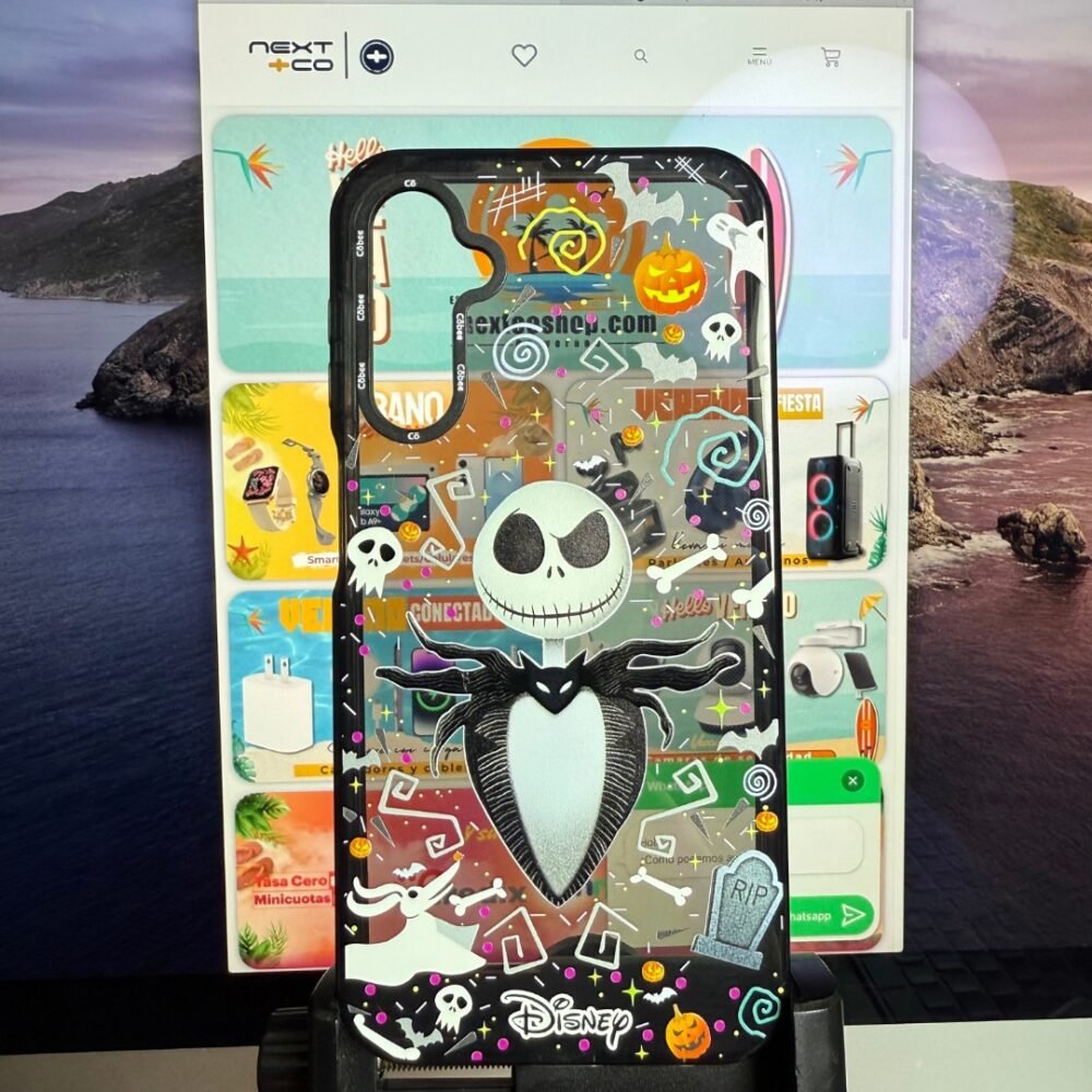 Côbee Log Samsung A24 Jack #1