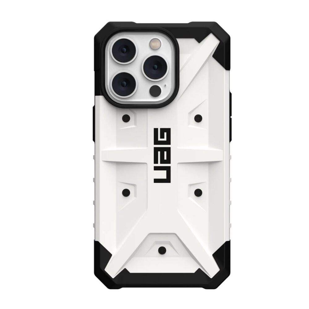 Estuche UAG Iphone 14 Pro Max Blanco