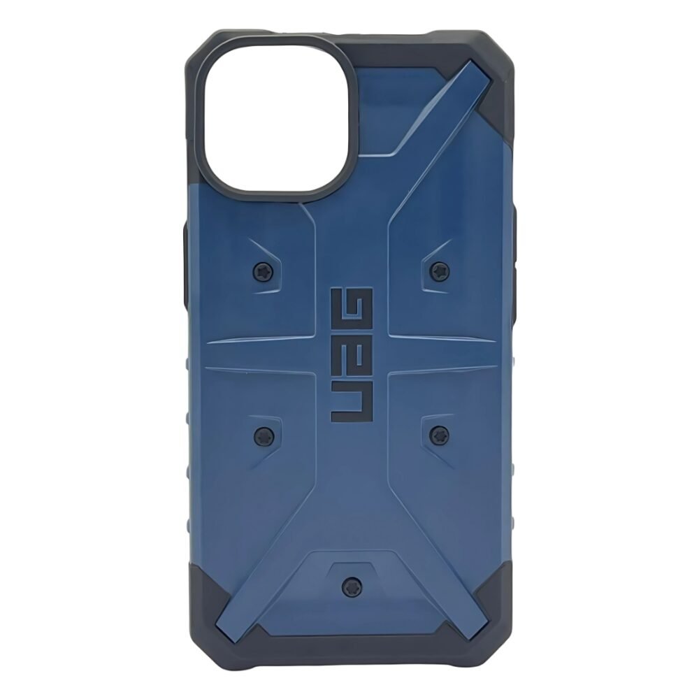 Estuche UAG Iphone 14 Pro Azul