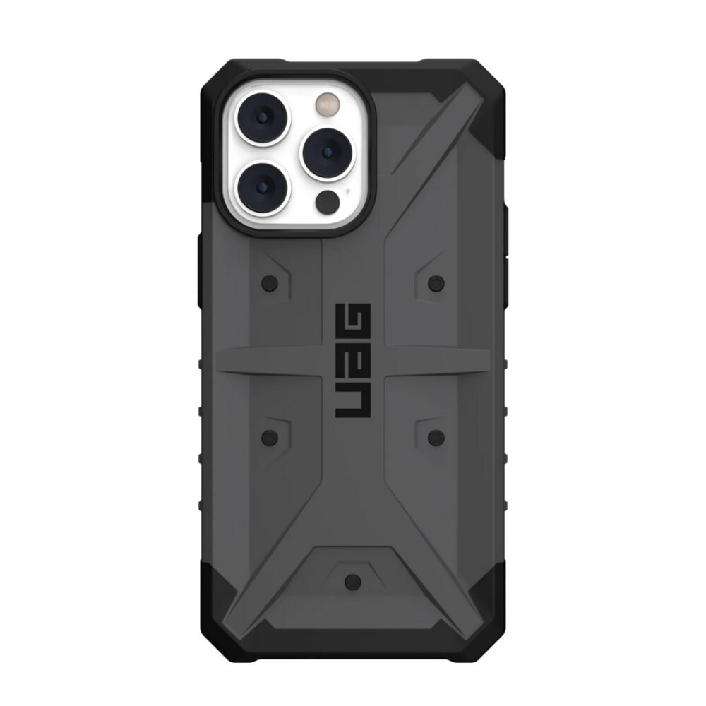 Estuche UAG Iphone 14 Pro Gris