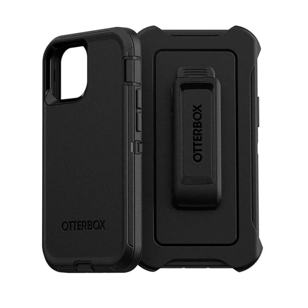 Estuche Box Defender Iphone 16 Pro Max