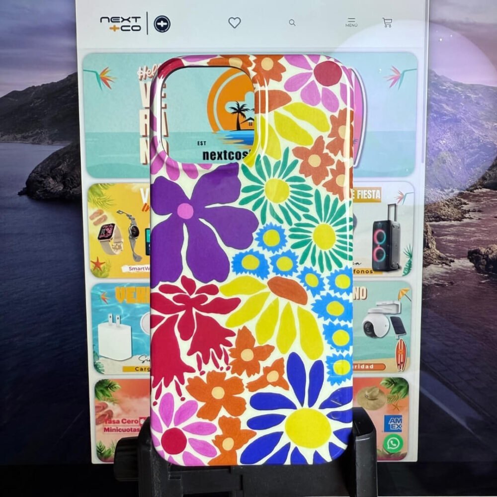 Estuche MagSafe Diseño Iphone 13 Pro Max