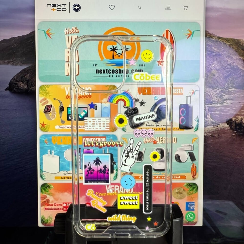 Côbee Shield iPhone 13 pro max Stickers #1