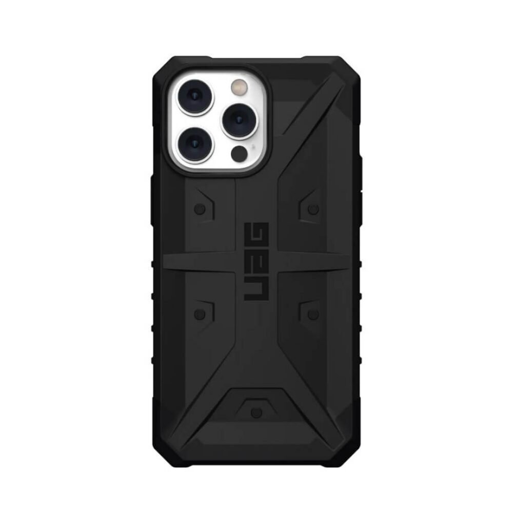Estuche UAG Iphone 14 Pro Max Negro