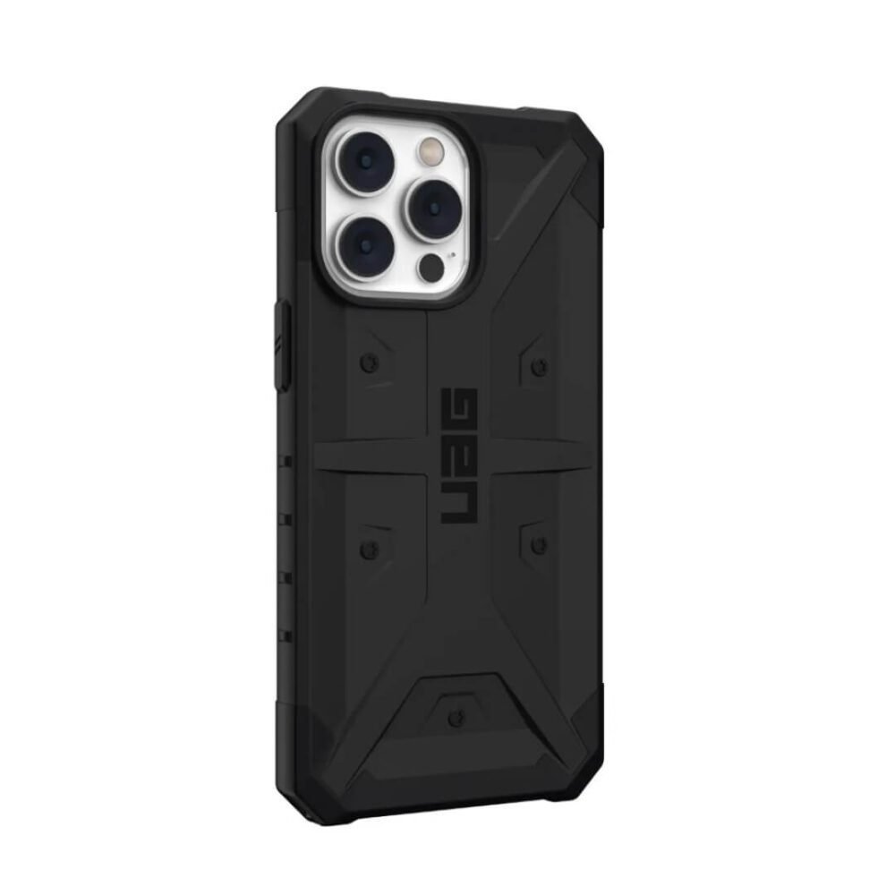 Estuche UAG Iphone 14 Pro Negro